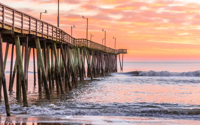 Virginia Beach